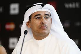 Dubai's Emaar Reelects Mohammed Alabbar, Eyes Bumper 2015 Profit