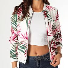 We did not find results for: Only Veste Bomber Femme Nova Life 15205298 Blanc Floral Laboutiqueofficielle Com