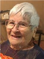 Ana Terranova Obituary (1933