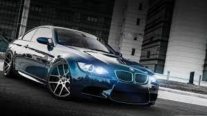 190 Bmw M3 Hd Wallpapers Background Images