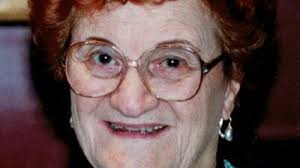 Rose Marie Mitrione Obituary (1927