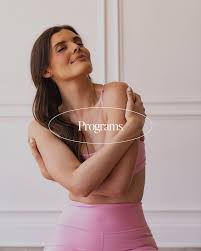 The Embody Edit - Mental Wellness Virtual Studio