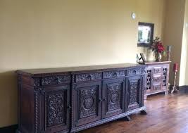 2,645 antique dining room buffet products are offered for sale by suppliers on alibaba.com, of which sideboards accounts for 26%, other hotel & restaurant supplies accounts for 1%. Antique Sideboards And Buffets You Ll Love In 2021 Visualhunt