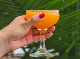 Created by danielle tatarin of the designer cocktail company, and featured in british columbia 'taste' magazine in an article for signature wedding cocktails. 15 Tropical Rum Cocktails To Make For National Rum Day Business Insider