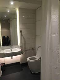 We're so central we would encourage you to leave your car at home and arrive by public literally a minute walk from the centre of covent garden this hotel is in the perfect location to explore london. Large Bed Picture Of Hub By Premier Inn London Covent Garden Hotel Tripadvisor