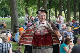 Kleines bühnenfest, großer garten herrenhausen 2 karten7. Das Kleine Fest Im Grossen Garten