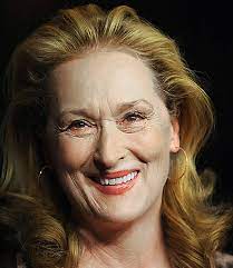 Mary louise meryl streep (born june 22, 1949) is an american actress and singer. Ehrengast Meryl Streep Kino Badische Zeitung