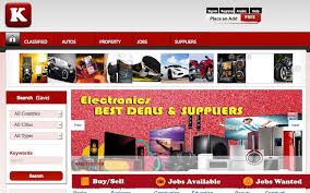 Post jobs, search for resumes, hiring resources Myknocks Com Lets Uae Users Post Free Online Classified Ads Gulf News Journal