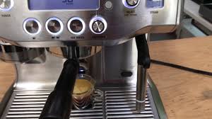 We proudly select, blend and roast the perfect mix of coffees to produce cafe carioca, an exceptional espresso coffee, which we supply to restaurants, coffee shops, offices and individuals. Breville Oracle Espresso Machine Repair Test After Solenoid Valve Replacement 1106 Youtube