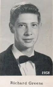 Charles Richard Greene (1938-2012)