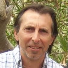 Claudio Alvarez Terán