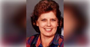 Obituary information for Judy Robertson