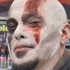 Anyone heard the James McAvoy/Biffy Clyro split ?