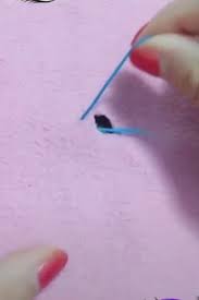 Diy Beautiful Creative Stitching Guides Video Sewing Hacks Sewing Stitches Diy Sewing