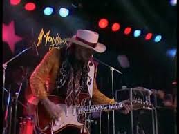 Stevie Ray Vaughan Voodoo Child Slight Return Live At Montreux85 Stevie Ray Vaughan Stevie Ray Stevie