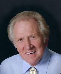 Obituary for Dewayne Ralph George