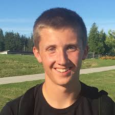 Peter Reinhardt's King's Way Christian High School Bio