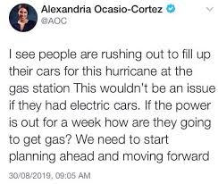 The world's dumbest tweet…by aoc~please donate to support my. Aoc Is Dumb As A Box Of Rocks Wvsports Com