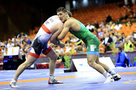 Hungary's viktor lorincz is the no. Hungarian Makes Up For Rio 2016 Disappointment With 85kg Greco Roman Gold At European Championships