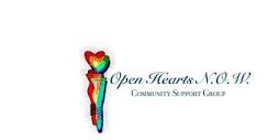 Open Hearts NOW Community Support Group
