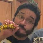 Danny Maneja's Instagram, Twitter & Facebook