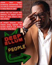 Remembering cooler days. 📸: Clint Sosa #deepellum #texasheat #staycool