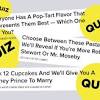 Depending on your mood or personality, this quiz will let you know which movie you should watch right now. 1