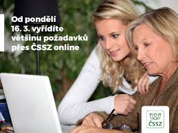 Zdravim, jak se mam odvolat proti rozsudku cssz melnik? Cssz Omezi Osobni Kontakty Vse Krome Sepsani Zadosti O Duchod Lze Vyridit Z Domova Priznany Duchod Lze Vyplatit Az 5 Let Zpetne Revue Pro Socialni Politiku A Vyzkum áƒ¦