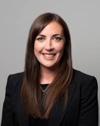 60 seconds with... Jennifer Malcolm