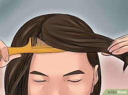 The 1970's era was a wonderful time for many things: 3 Ways To Do 70s Hair Wikihow