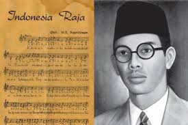 Lirik indonesia raya oleh lagu wajib nasional. Menilik Syair Asli Lagu Kebangsaan Indonesia Raya Yang Terdiri Dari Tiga Stanza