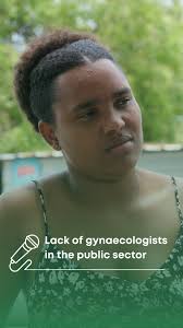 🚫 A lack of gynaecologists in the public sector is one of the key issues  highlighted by Dr Ernesto Rocha., With decades of experience, he shares the  challenges that many women in Cabo Verde still face ...