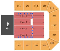 Mayo Civic Center Auditorium Tickets In Rochester Minnesota