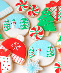 We've rounded up some of our favorite ideas and there's something for everyone. 24 Ways To Decorate A Sugar Cookie Mom Com