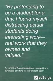 A student said to his master: 28 Food For Thought Ideas Edtech Quotes Edtech Teachers