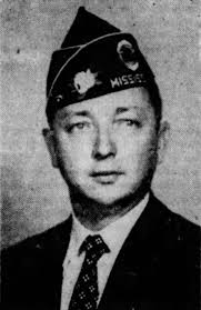 Sam Wilder Waggoner III (1922-2010)