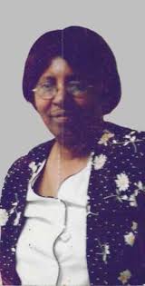 Florence Wiggins Obituary (1948