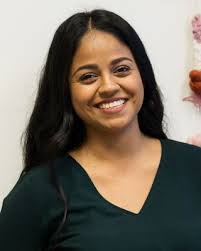 Georgina Garay's Instagram, Twitter & Facebook