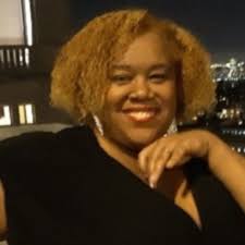 myMCNY alumna, Lovely Paulemon, is no stranger to helping