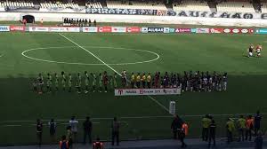 Você está de fato na torcida do remo, o seu time do coração?. Remo 1 X 1 Independente Pa Campeonato Paraense 2019 Rodada 8 Tempo Real Globo Esporte