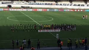 Saiba quais são os jogos de hoje, onde serão as partidas e resultados da rodada dos principais campeonatos de futebol do brasil e do mundo. Remo 1 X 1 Independente Pa Campeonato Paraense 2019 Rodada 8 Tempo Real Globo Esporte