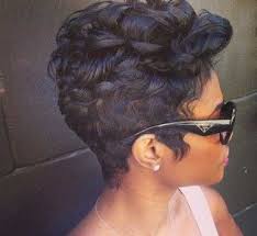Although this can be pulled off by girls sporting shorter hair, to have cascading braids, longer. The Best Short Hairstyles For Women 2015 Short Hair Styles Hair Styles Cute Hairstyles For Short Hair