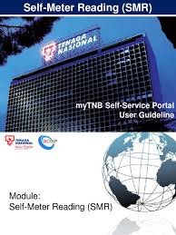 This is a migrated user id from eapplication. Tnb Ssp Um Self Meter Reading Smr