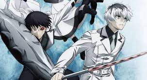 Although tokyo ghoul anime has a lot of differences when compared to the manga, most of them bad, it still tells the story of the same person. Final Season Of Tokyo Ghoul Frustrates Manga Readers The East Texan