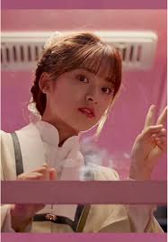 The Comic Bang » a little sweetness and cuteness with Zuo Qian Dai a...