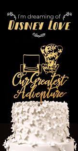 Our Greatest Adventure Up Chairs Wedding Cake Topper Disney Etsy Disney Wedding Theme Disney Wedding Disney Wedding Cake Toppers