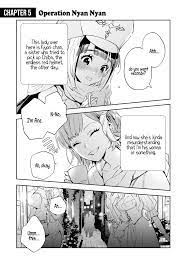 Read Jk Haru Wa Isekai De Shoufu Ni Natta 5 - Onimanga