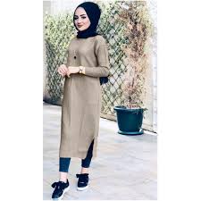 Mesures prises à plat longueur : ØªØ¹ØµØ¨ ØµØ¹Ø¨Ø© Ø§Ù„Ù…Ù†Ø§Ù„ Ø§Ù„ØµØ­Ø© Ø§Ù„Ø¹Ù‚Ù„ÙŠØ© Tunique Chemise Longue Ffigh Org