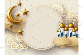 Illustration of selamat hari raya aidilfitri greeting card. Pin On Selamat Hari Raya