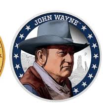 The 'Duke' Comes to Coins